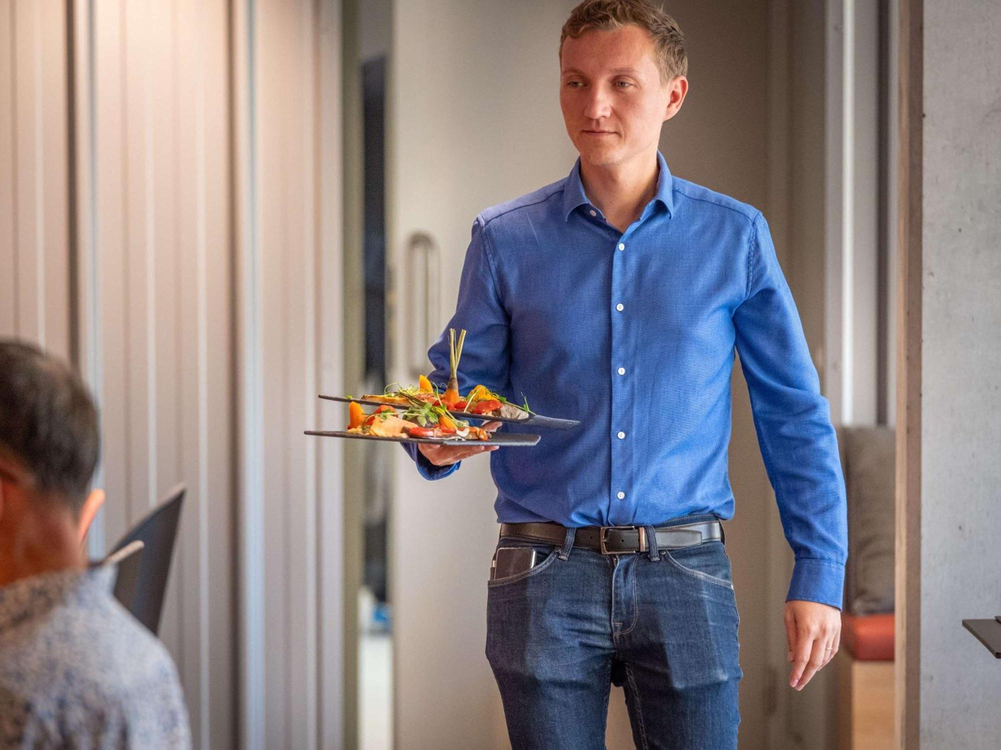 Ibis Budget Nantes Nord Treillières Kültér fotó