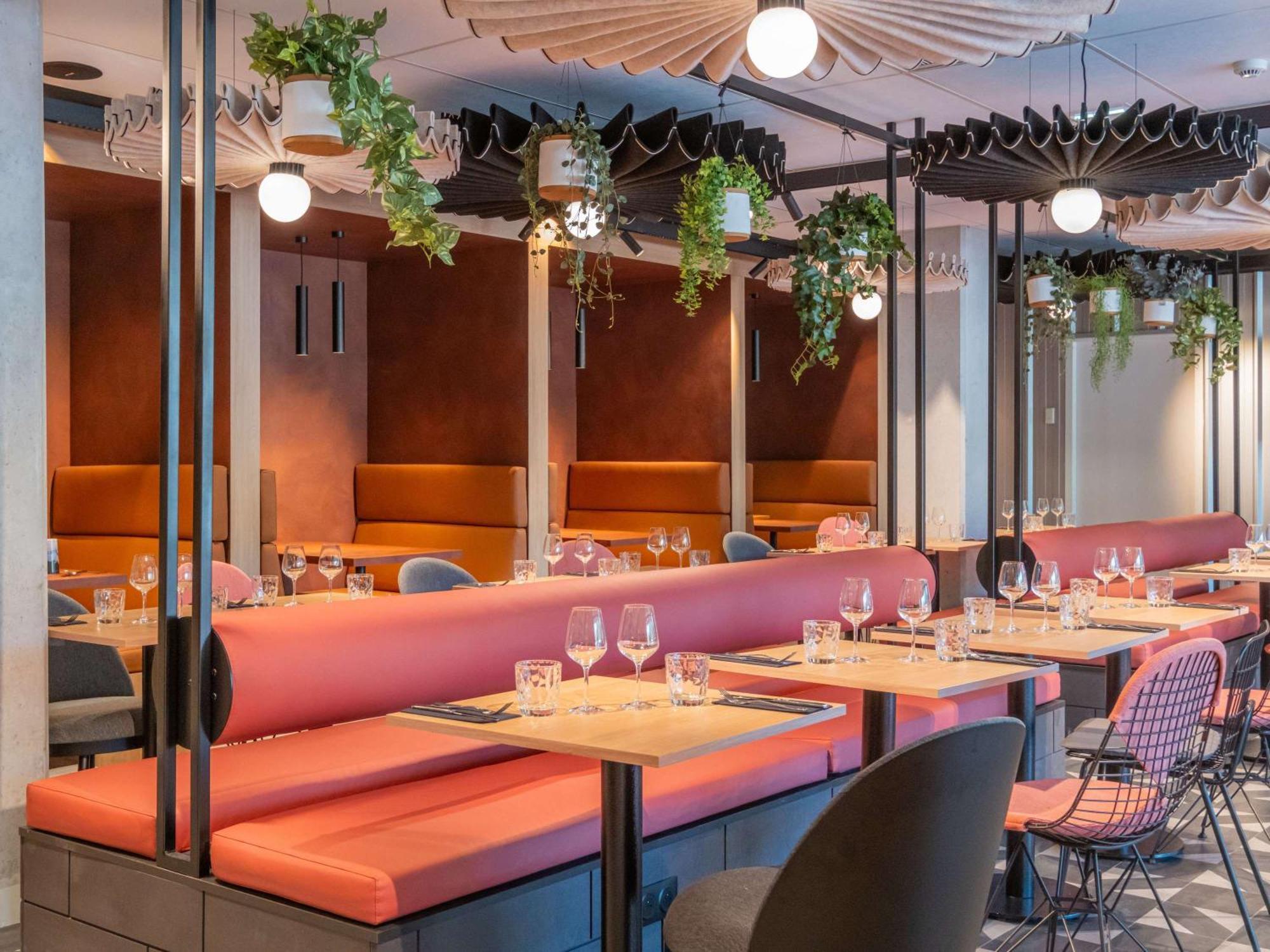Ibis Budget Nantes Nord Treillières Kültér fotó